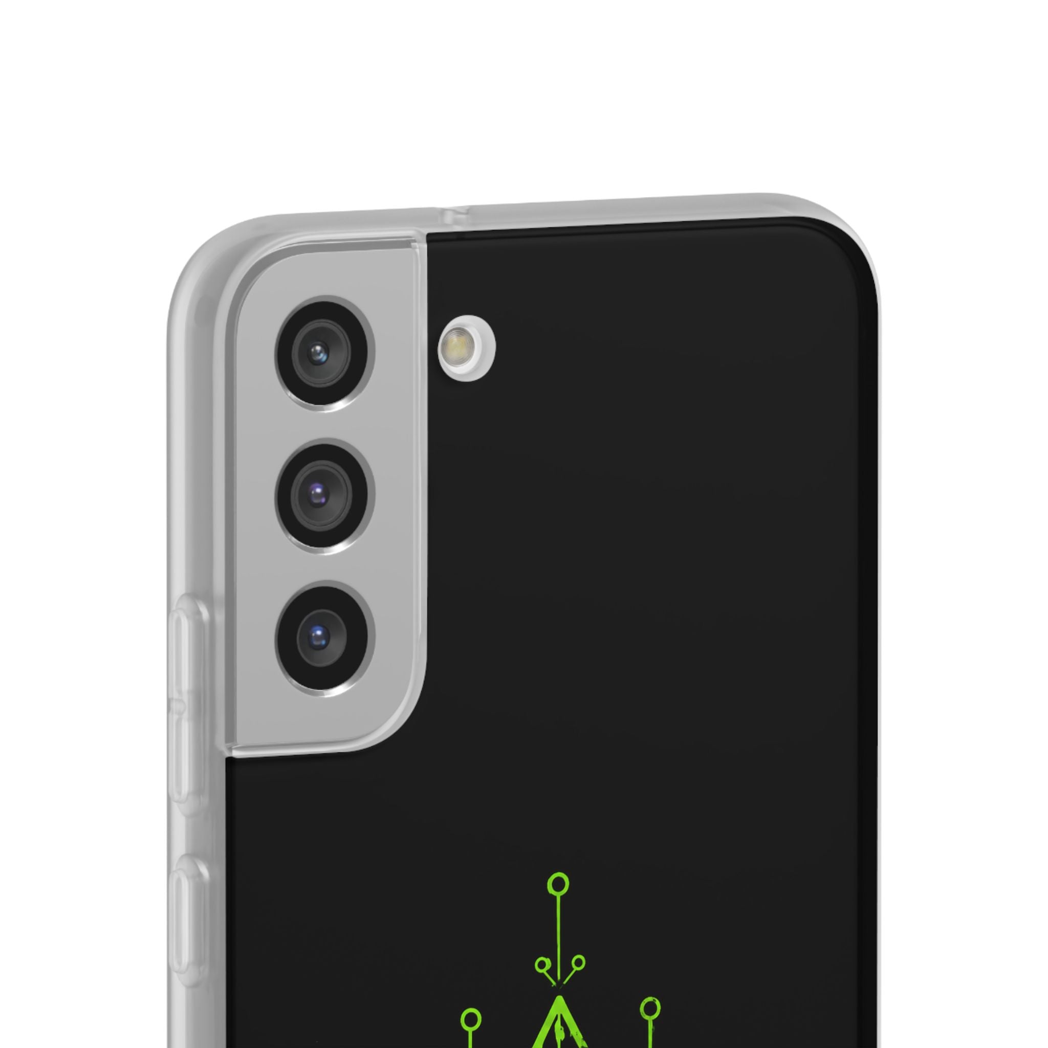 NingenOS — Samsung Phone Case