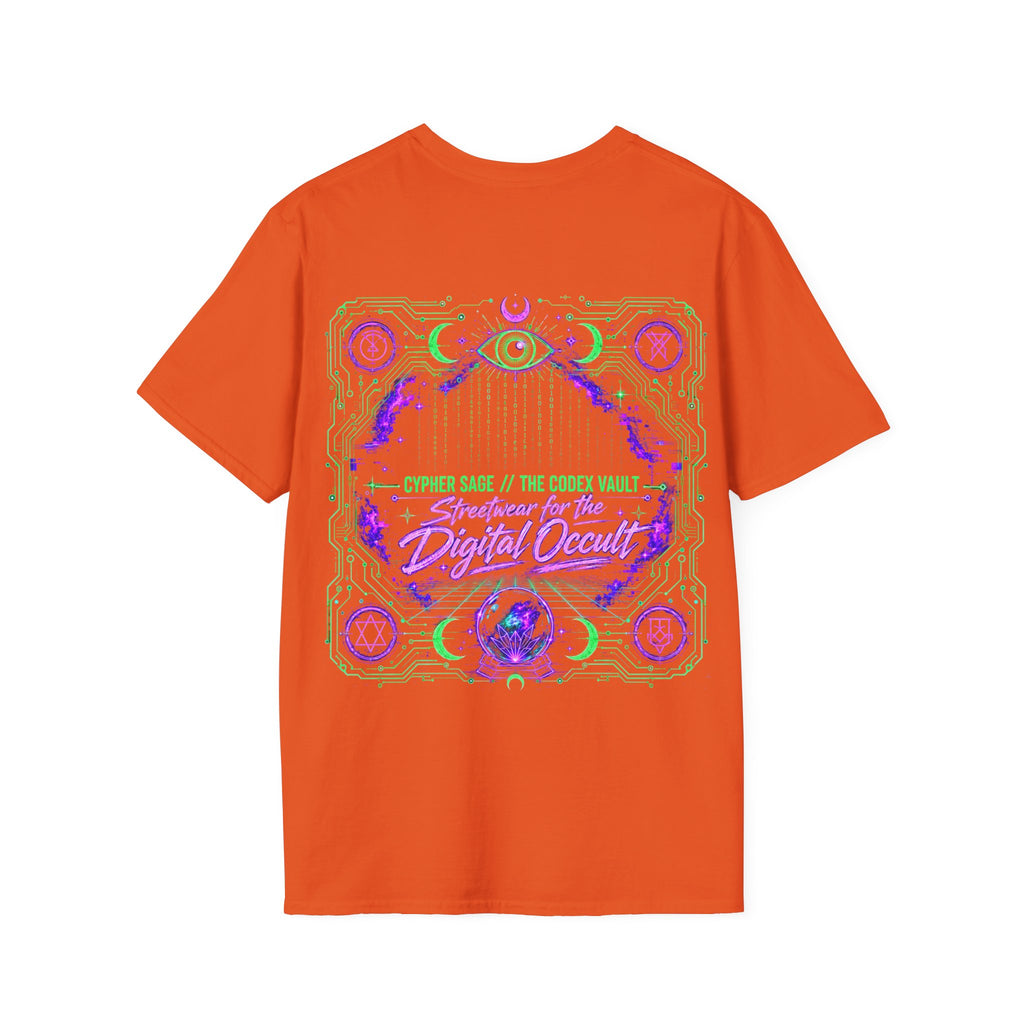 The Seeing Eye — Tee