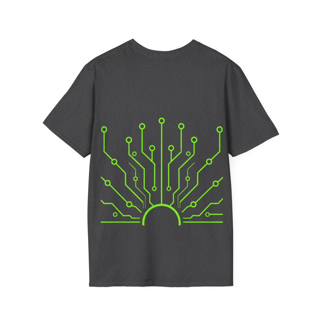 Cypher Sage - Circuitboard — Tee