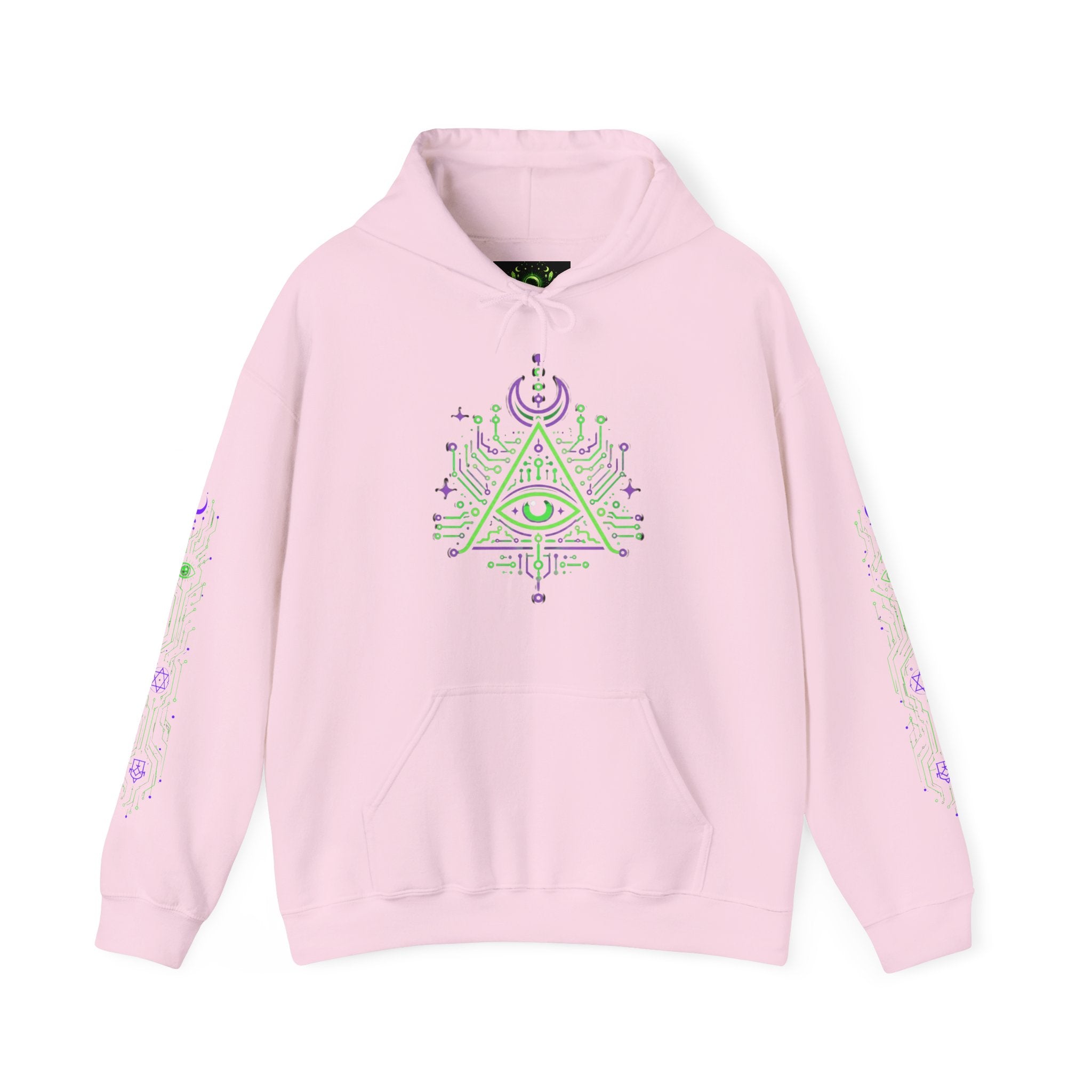 The Seeing Eye — Hoodie