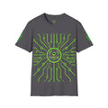 Cypher Sage - Circuitboard — Tee
