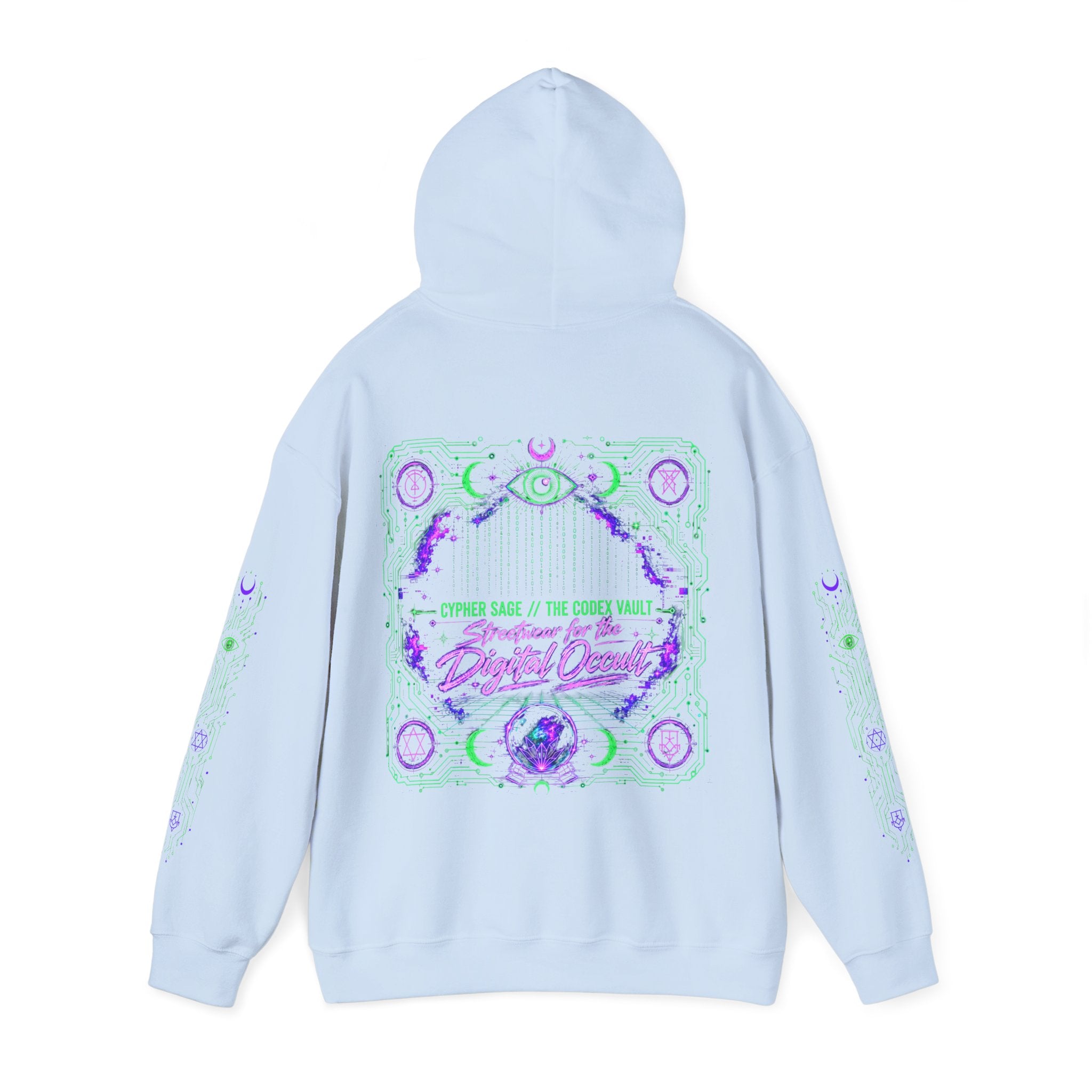 The Seeing Eye — Hoodie