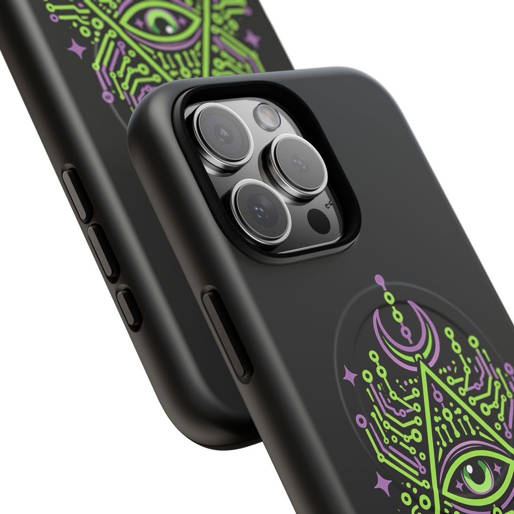 The Seeing Eye — iPhone MagSafe Case