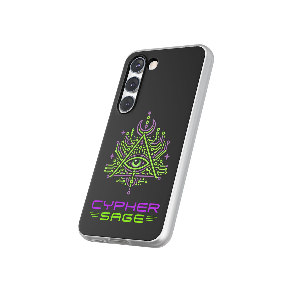 The Seeing Eye — Samsung Phone Case