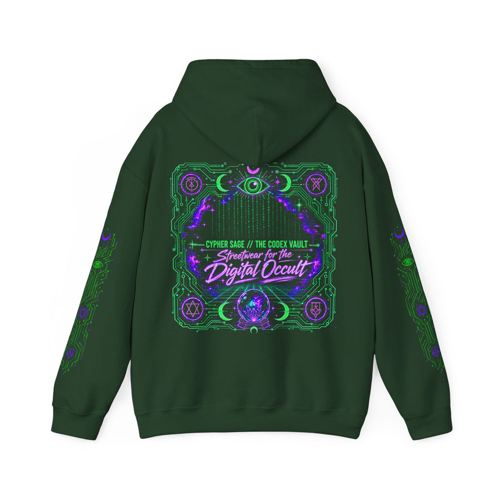 The Seeing Eye — Hoodie