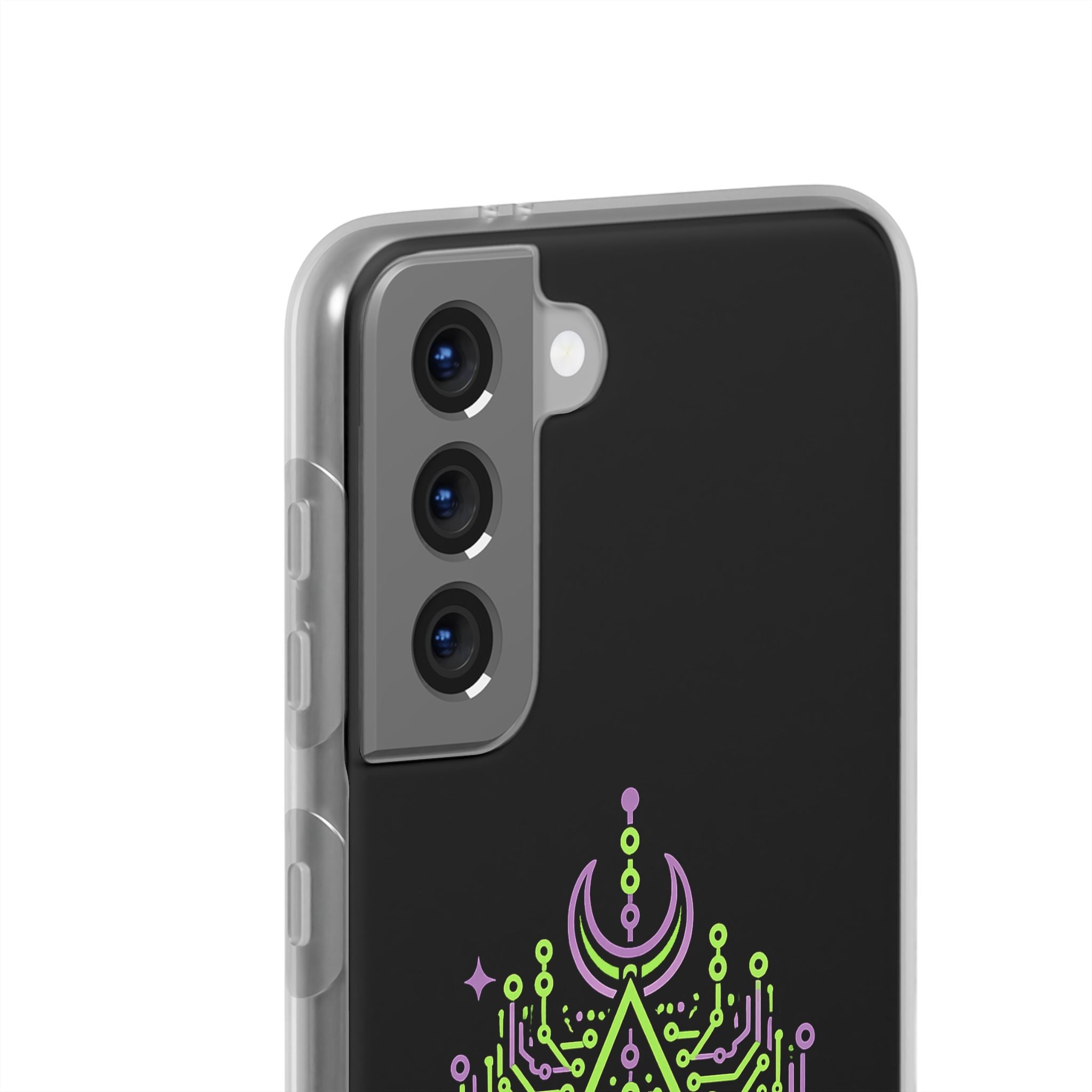 The Seeing Eye — Samsung Phone Case