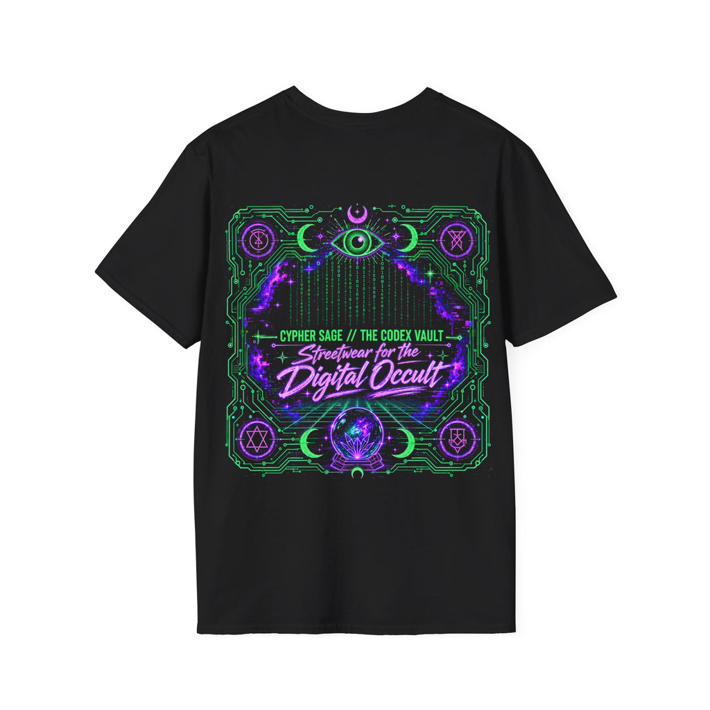 The Seeing Eye — Tee