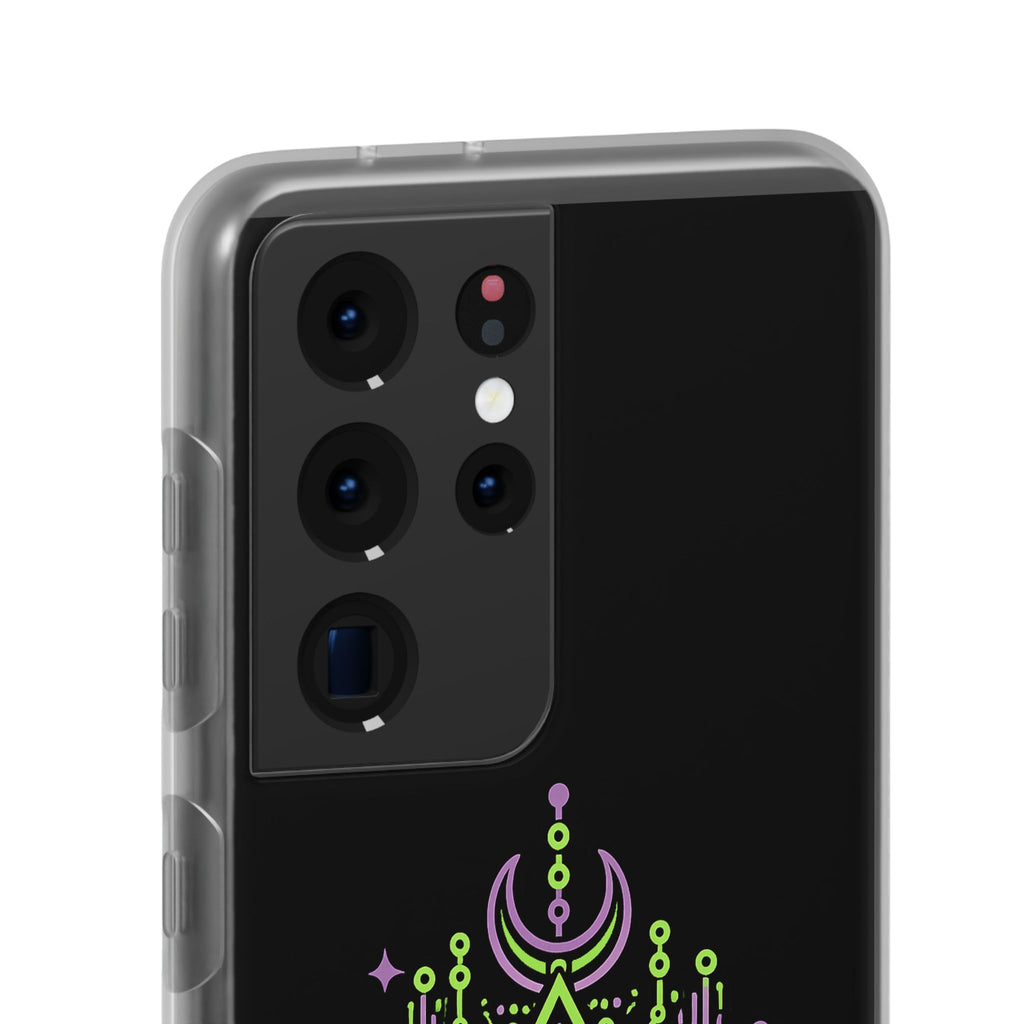 The Seeing Eye — Samsung Phone Case