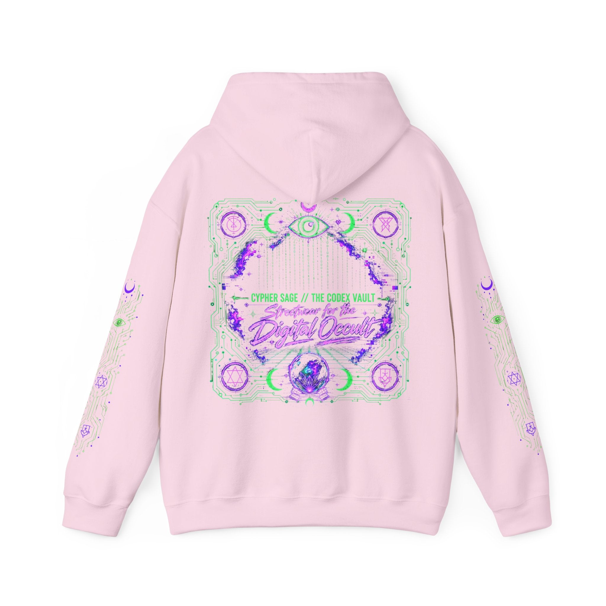 The Seeing Eye — Hoodie
