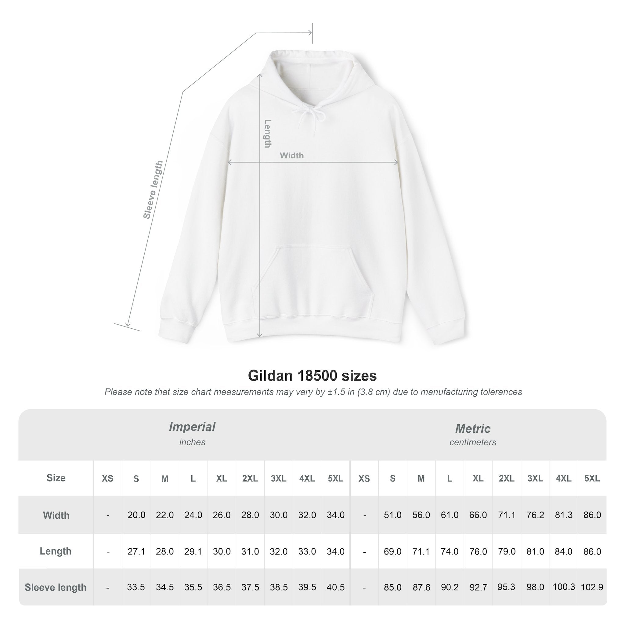NingenOS — Hoodie