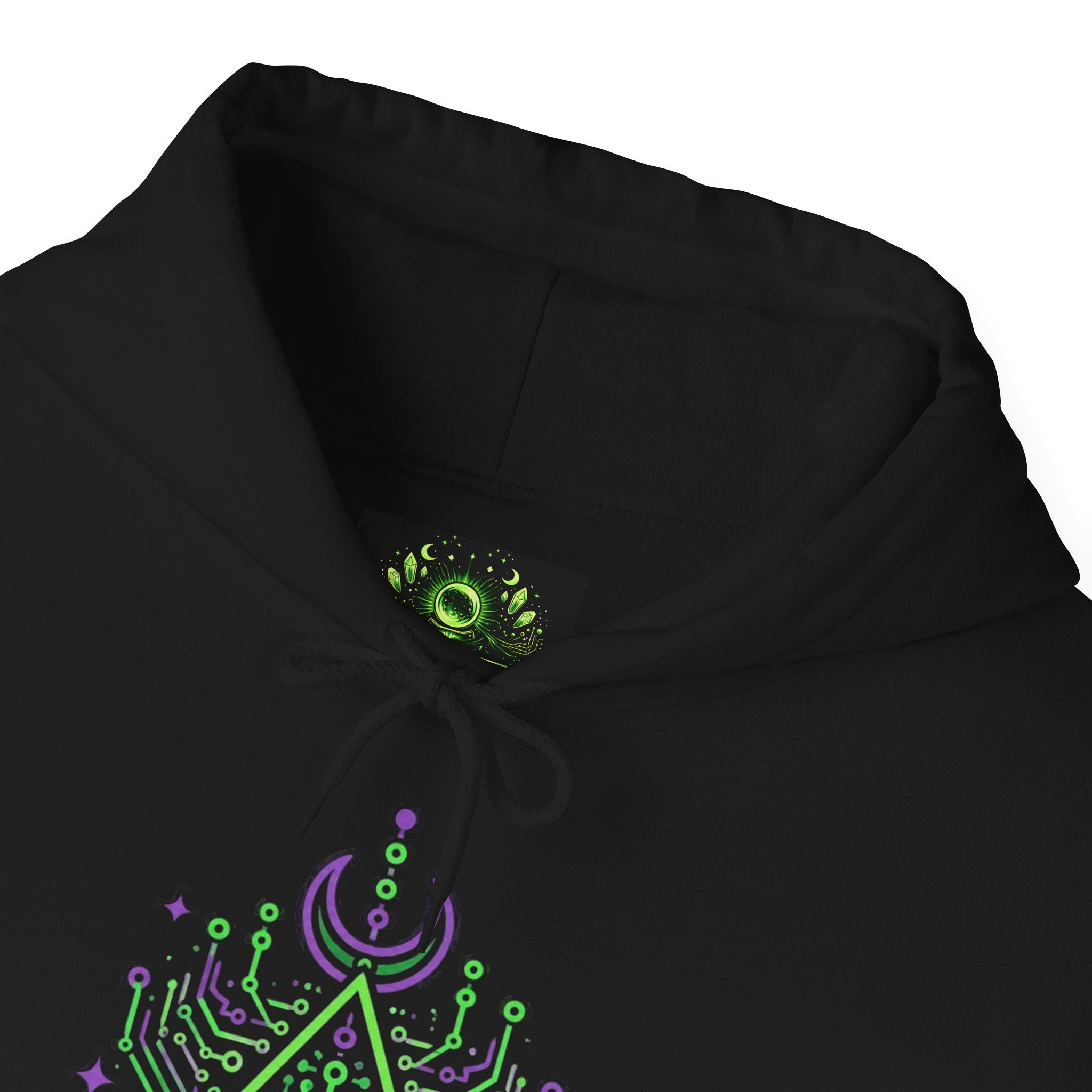 The Seeing Eye — Hoodie