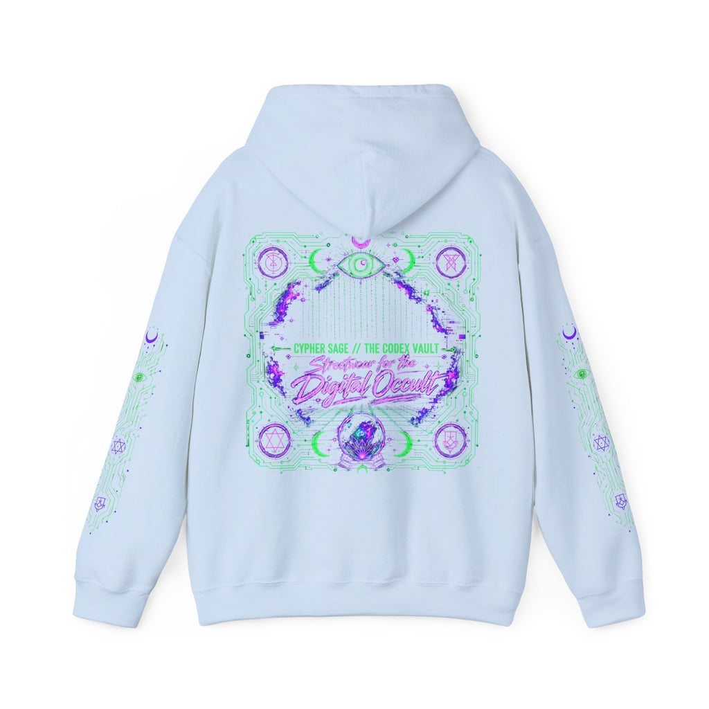 The Seeing Eye — Hoodie