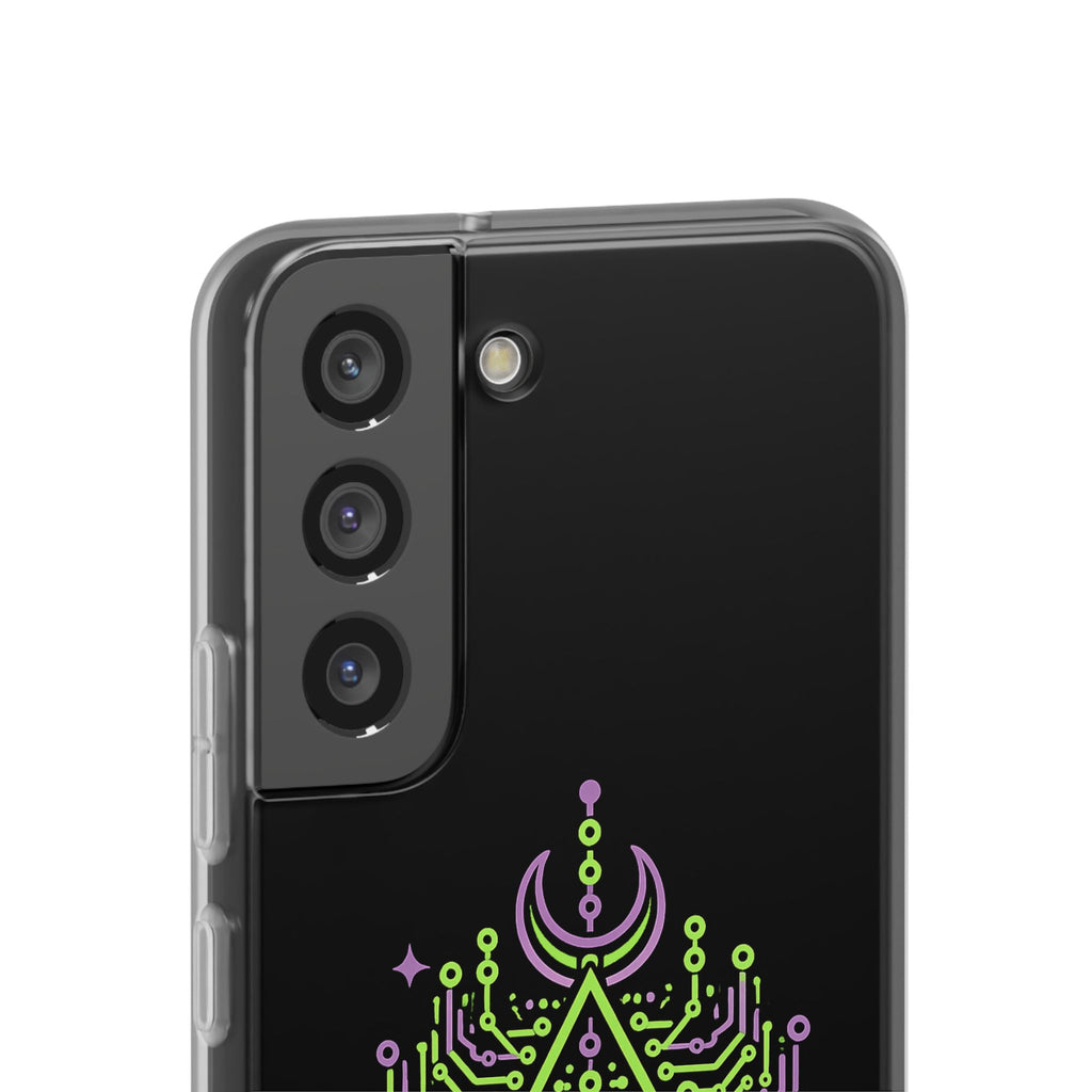 The Seeing Eye — Samsung Phone Case