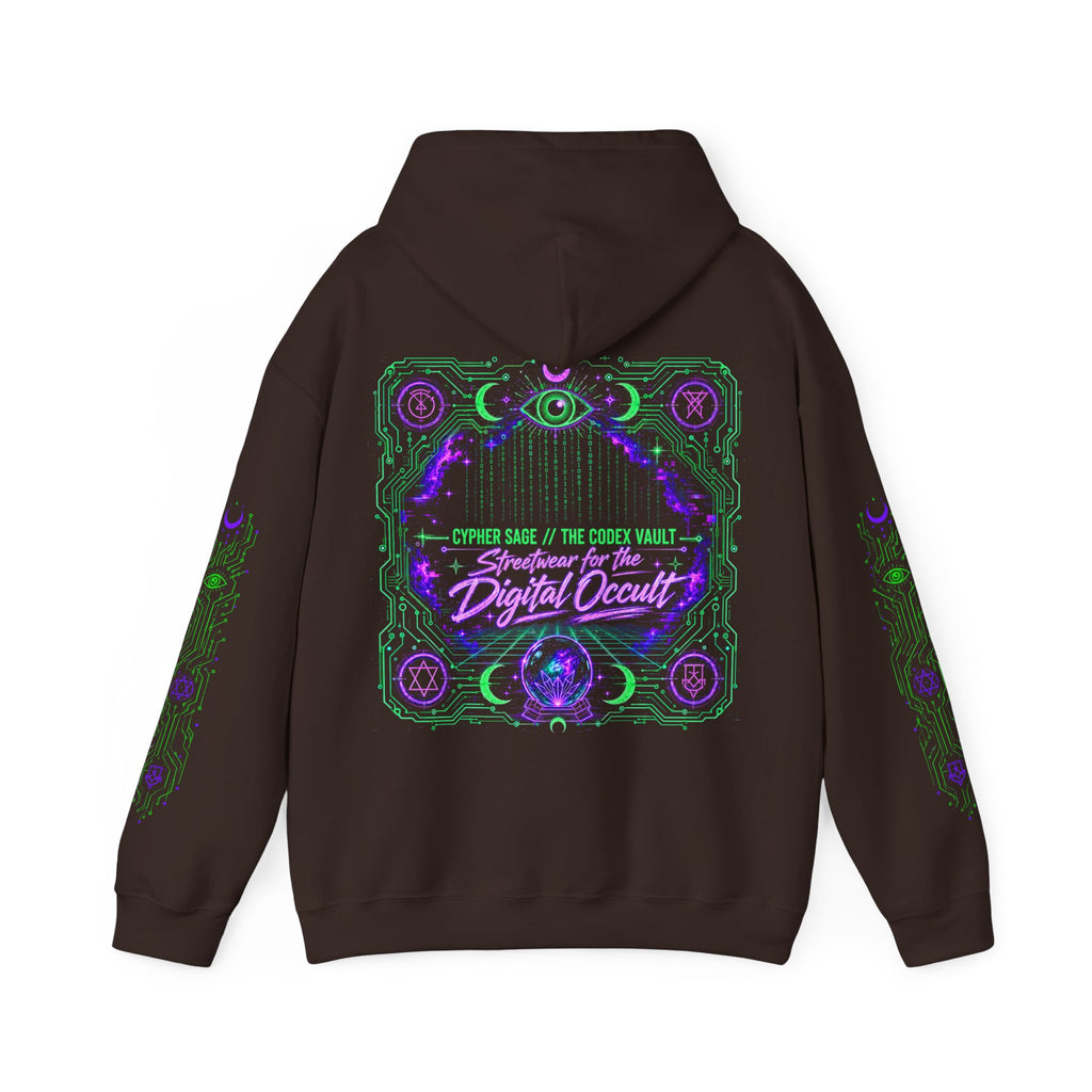 The Seeing Eye — Hoodie