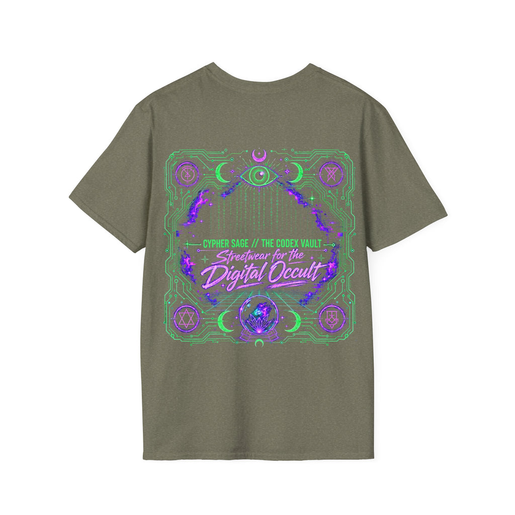 The Seeing Eye — Tee