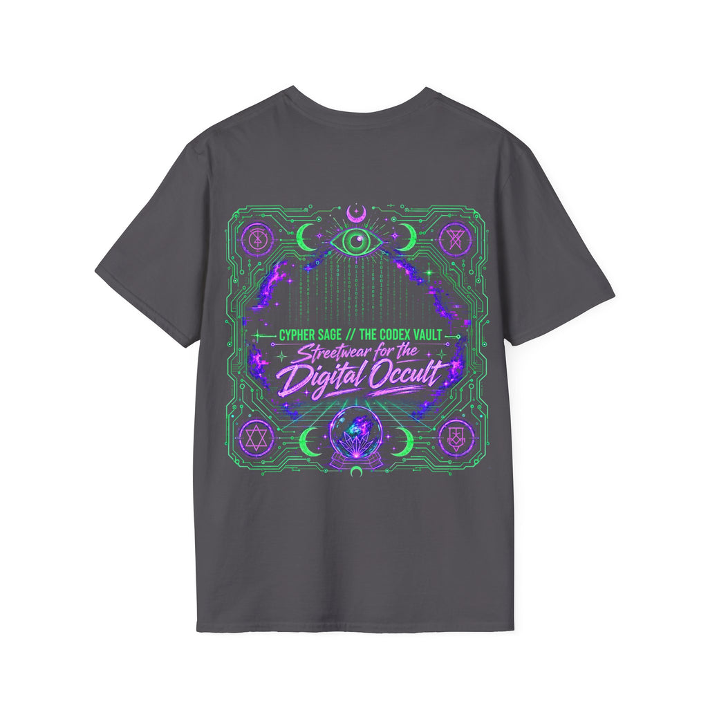 The Seeing Eye — Tee