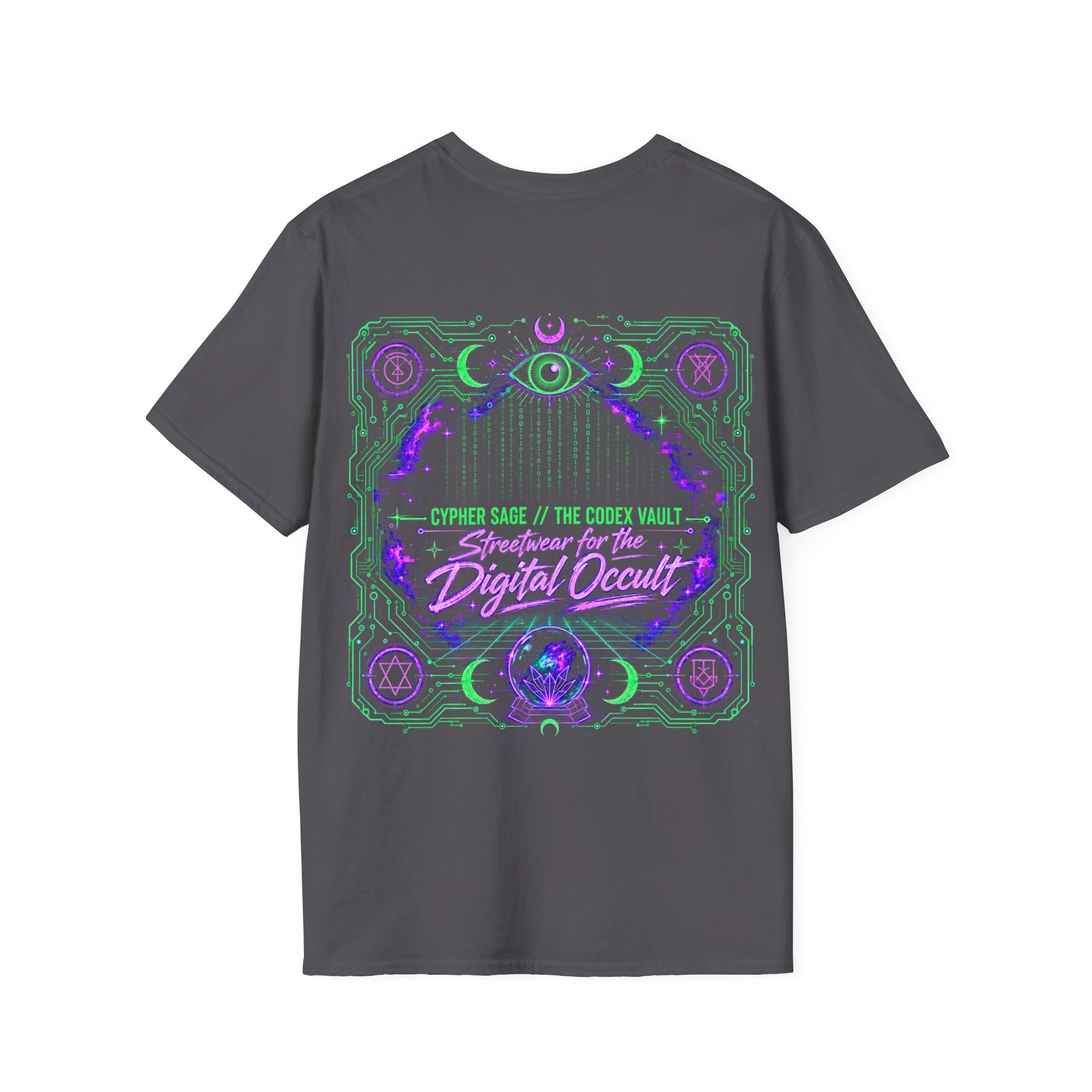 The Seeing Eye — Tee