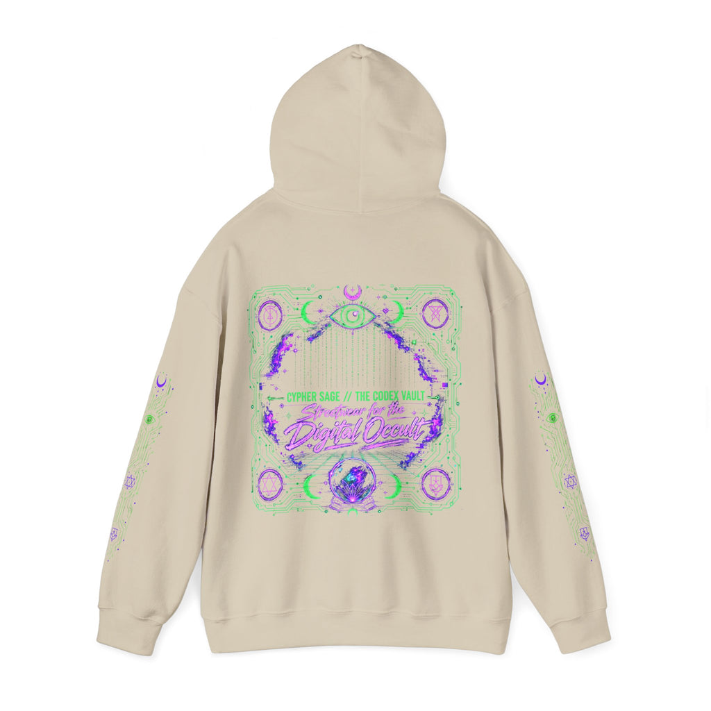 The Seeing Eye — Hoodie