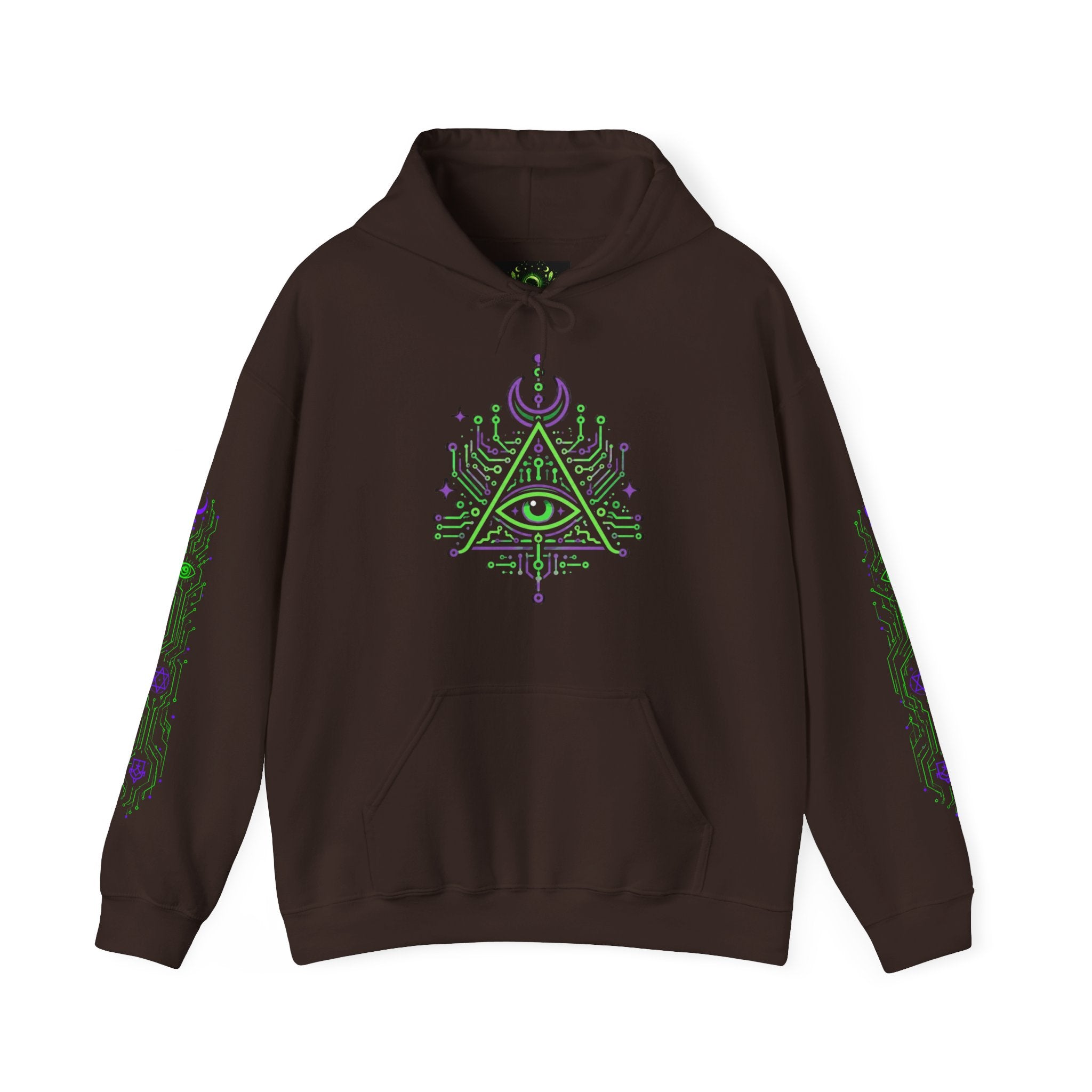 The Seeing Eye — Hoodie