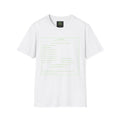 7 of Cups Tarot T-Shirt — DOS Script Design