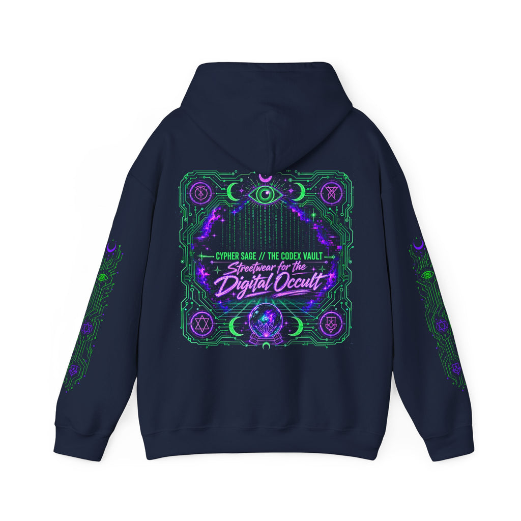 The Seeing Eye — Hoodie