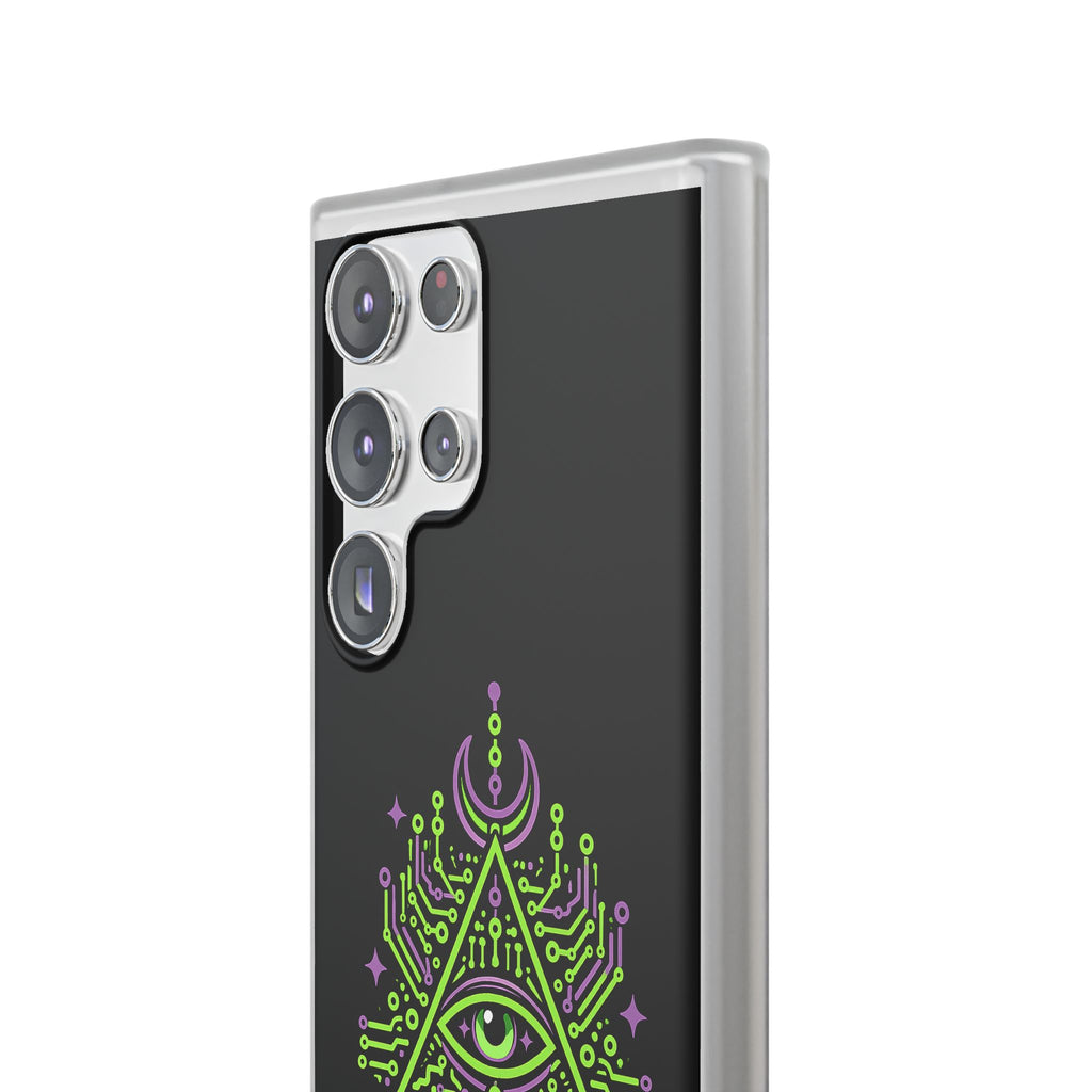 The Seeing Eye — Samsung Phone Case