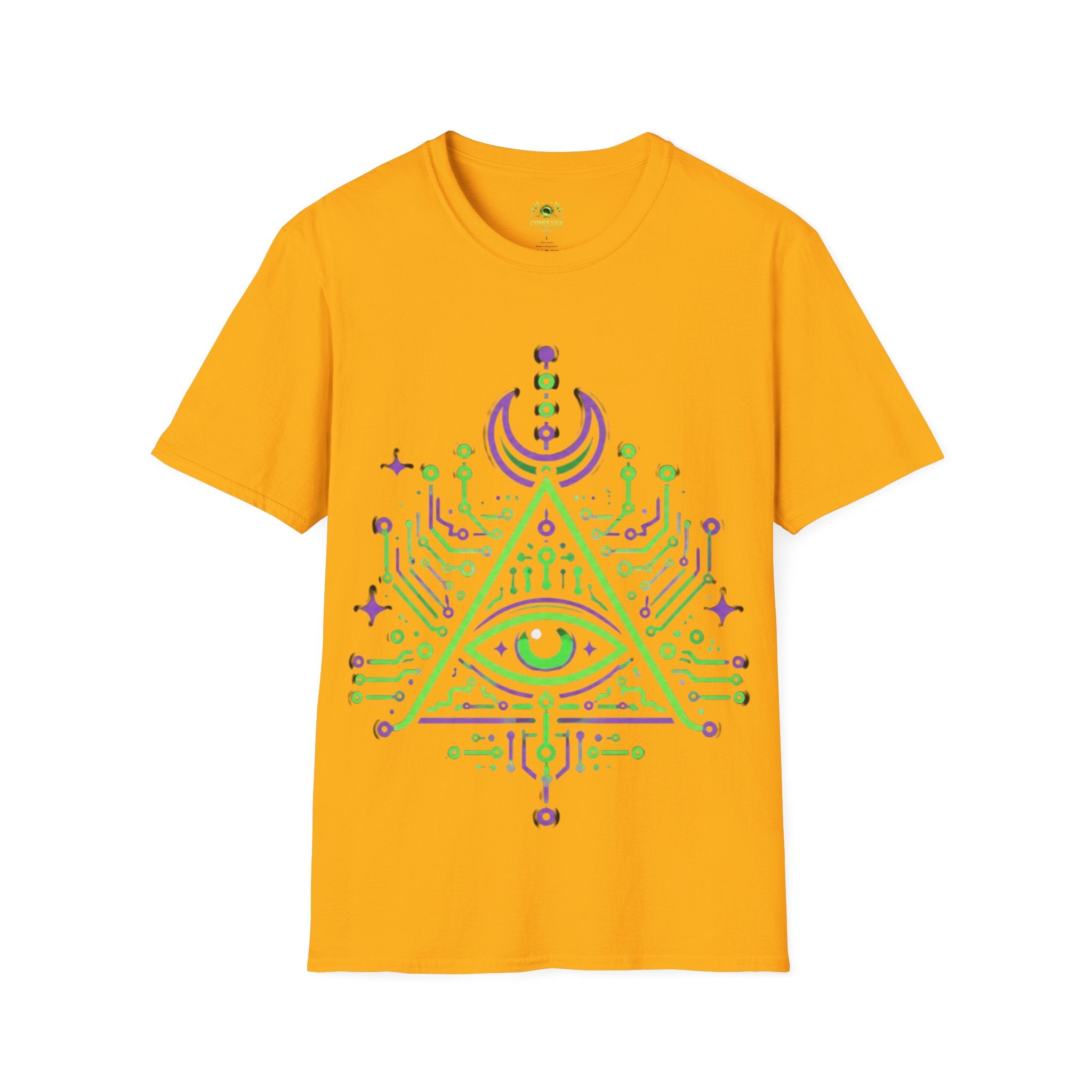 The Seeing Eye — Tee