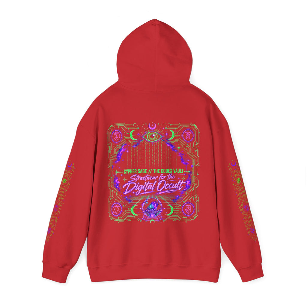 The Seeing Eye — Hoodie