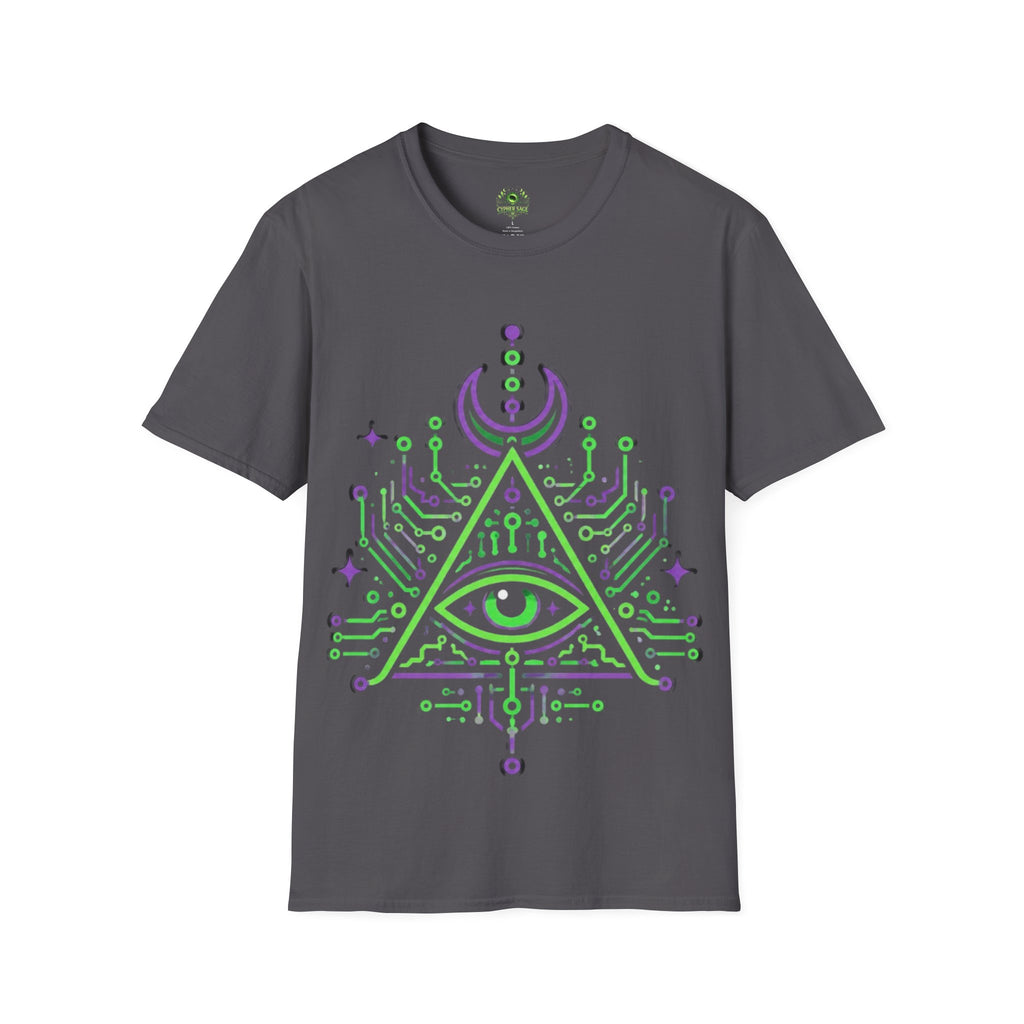The Seeing Eye — Tee