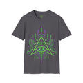 The Seeing Eye — Tee