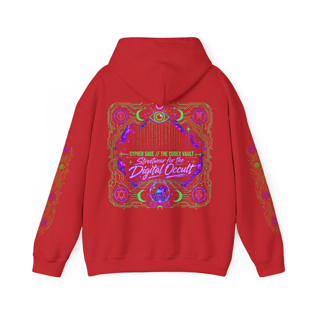 The Seeing Eye — Hoodie
