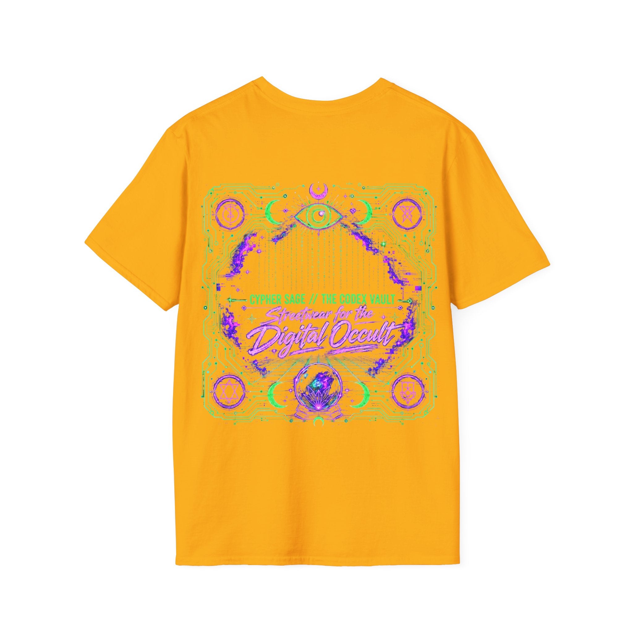 The Seeing Eye — Tee