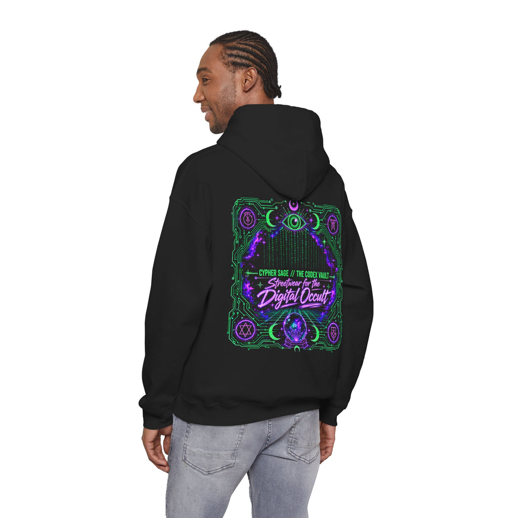 The Seeing Eye — Hoodie