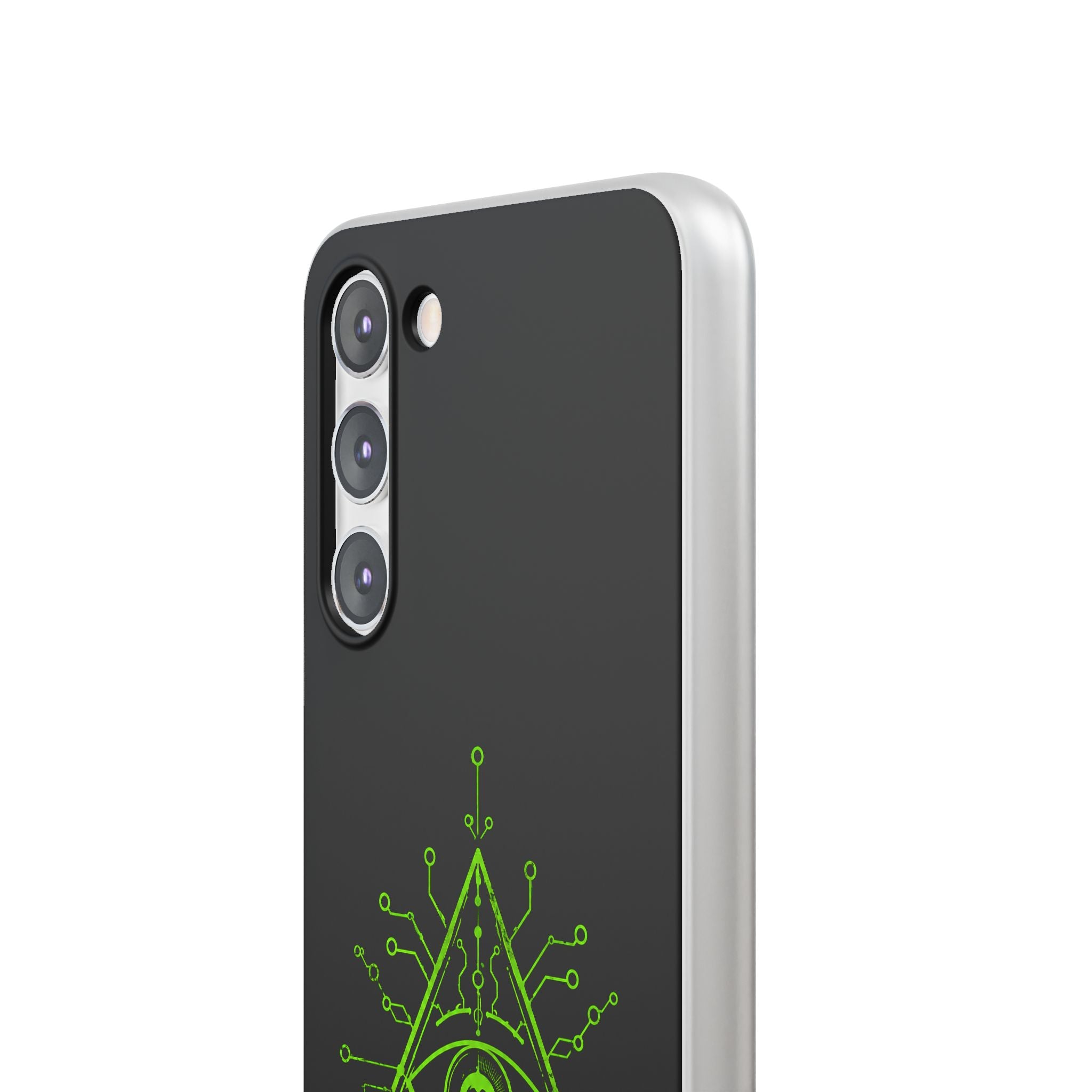 NingenOS — Samsung Phone Case