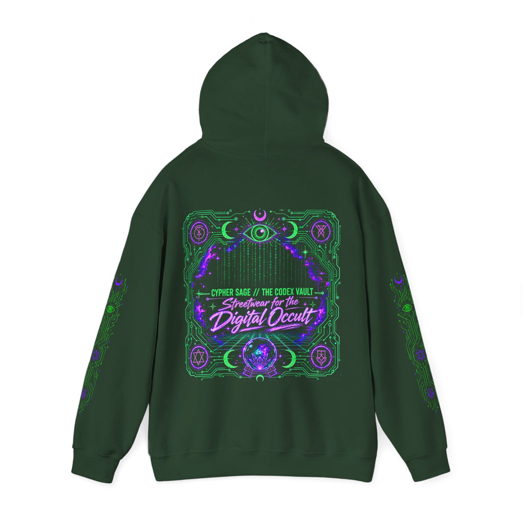 The Seeing Eye — Hoodie