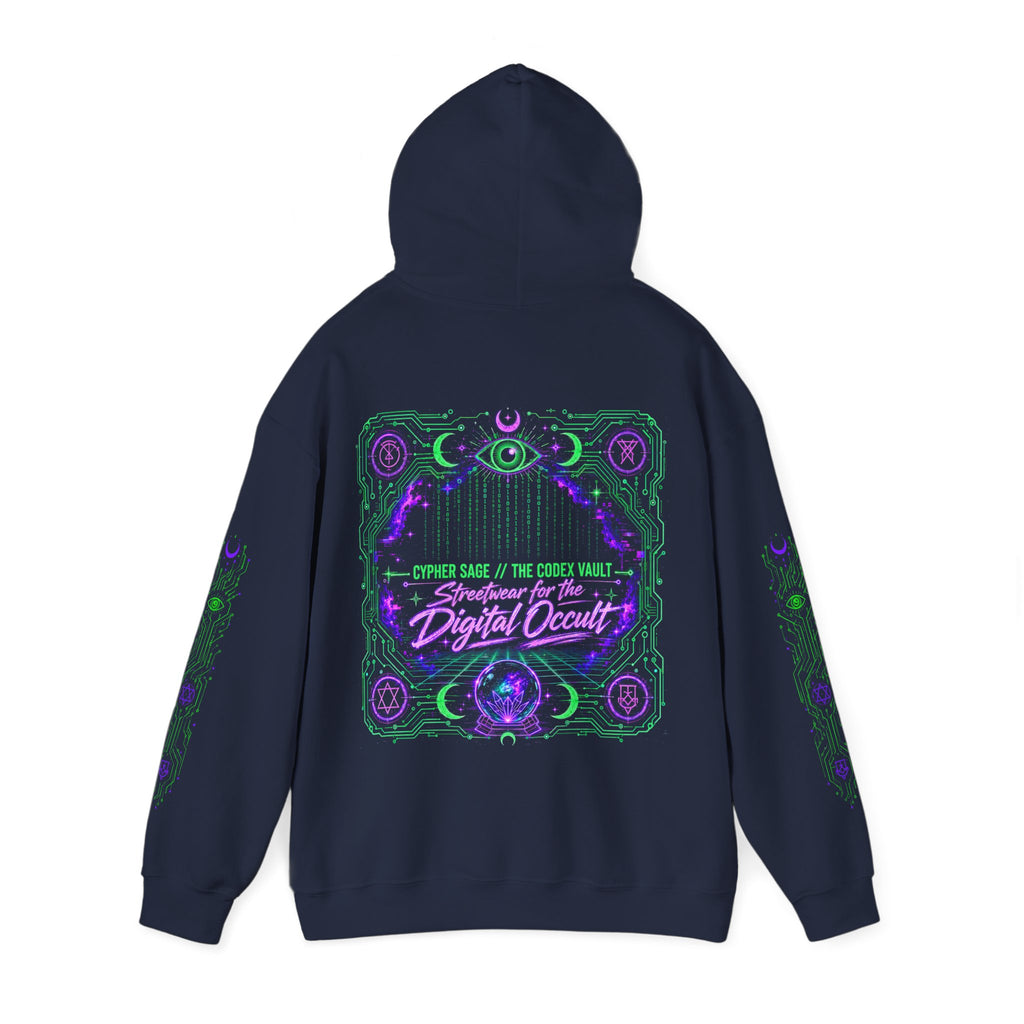 The Seeing Eye — Hoodie
