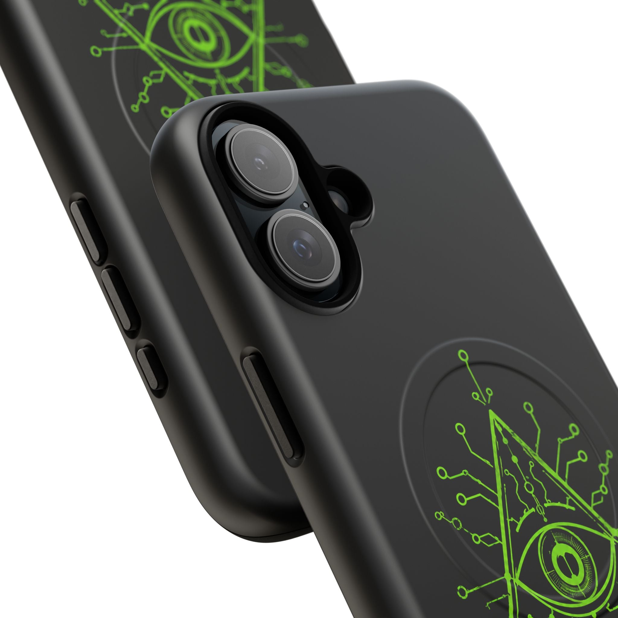 NingenOS — iPhone MagSafe Case