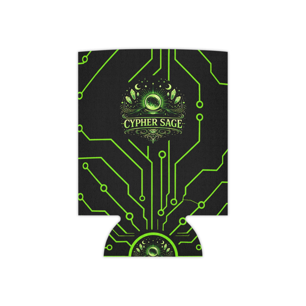 Cypher Sage - Circuitboard — Can Cooler