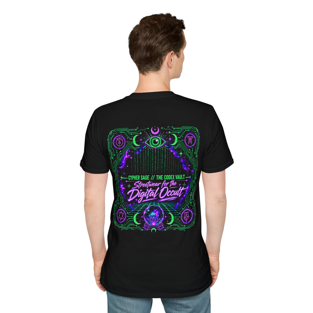 The Seeing Eye — Tee