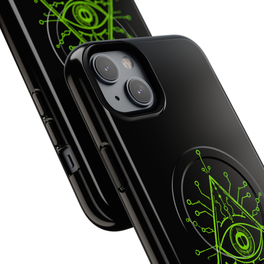 NingenOS — iPhone MagSafe Case
