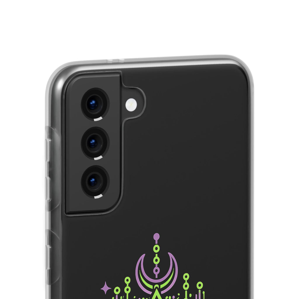 The Seeing Eye — Samsung Phone Case