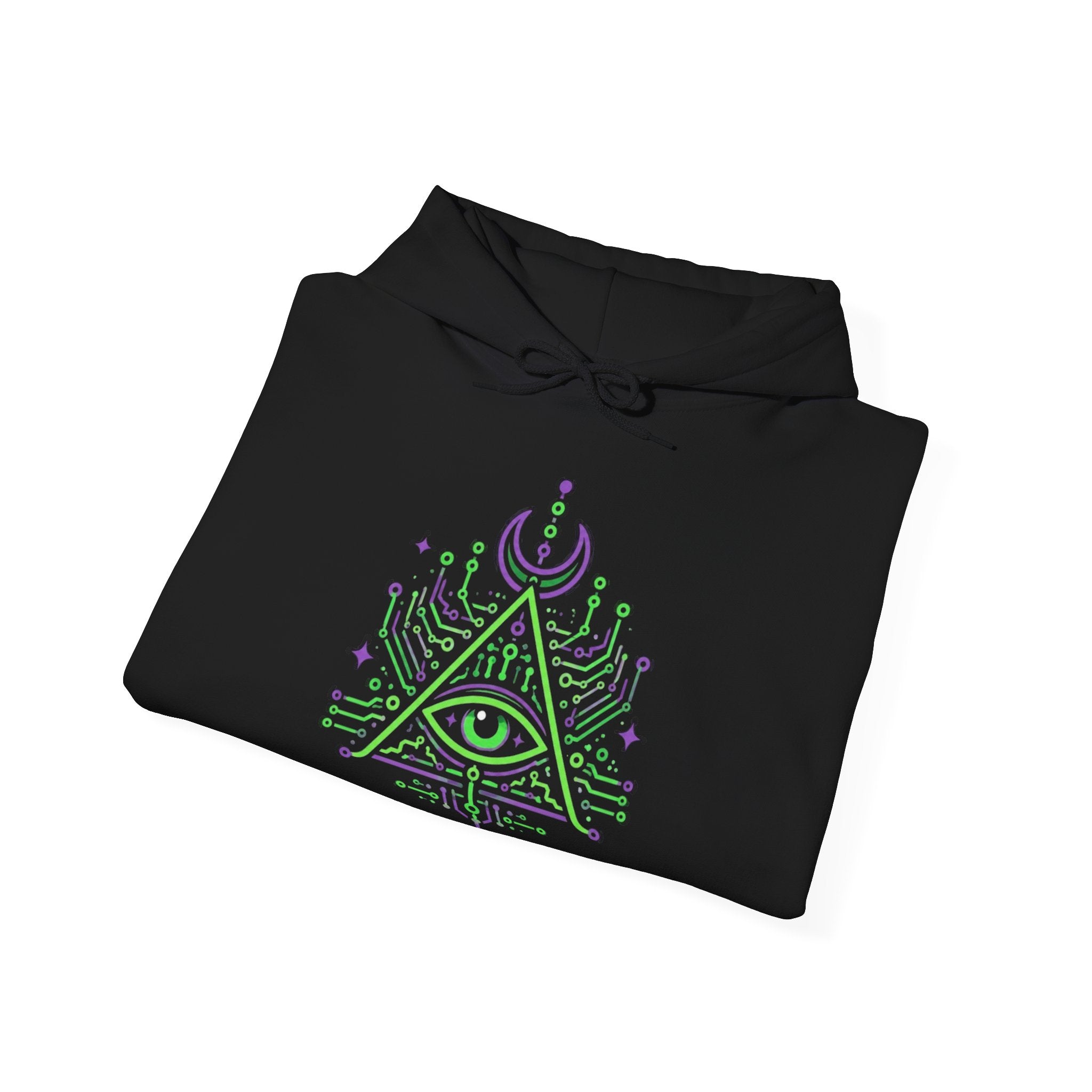The Seeing Eye — Hoodie