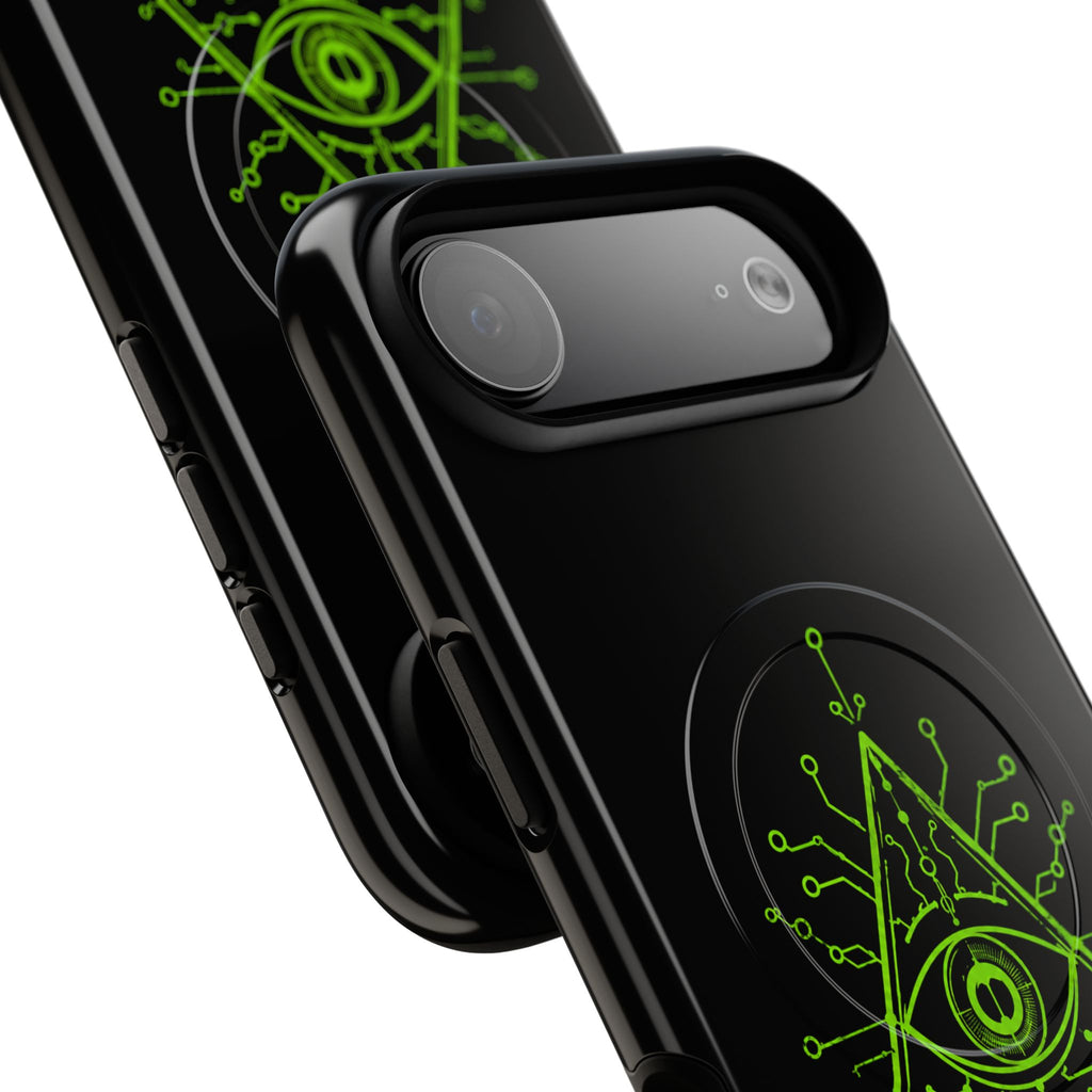 NingenOS — iPhone MagSafe Case
