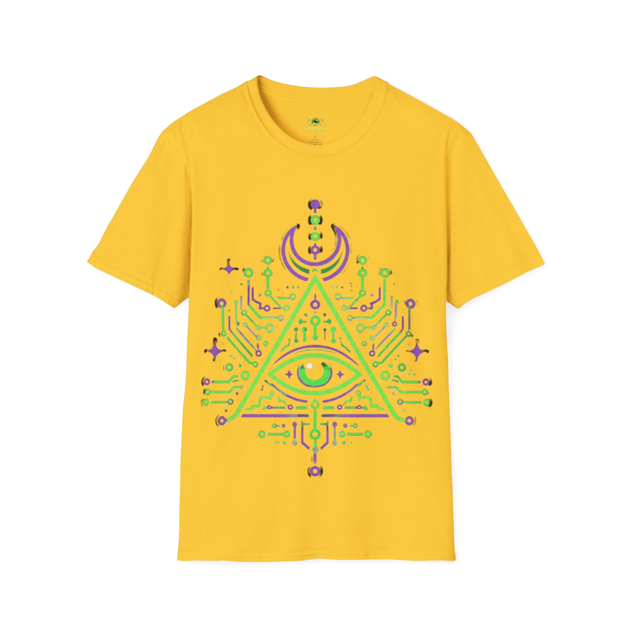 The Seeing Eye — Tee