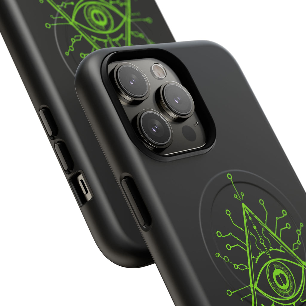 NingenOS — iPhone MagSafe Case