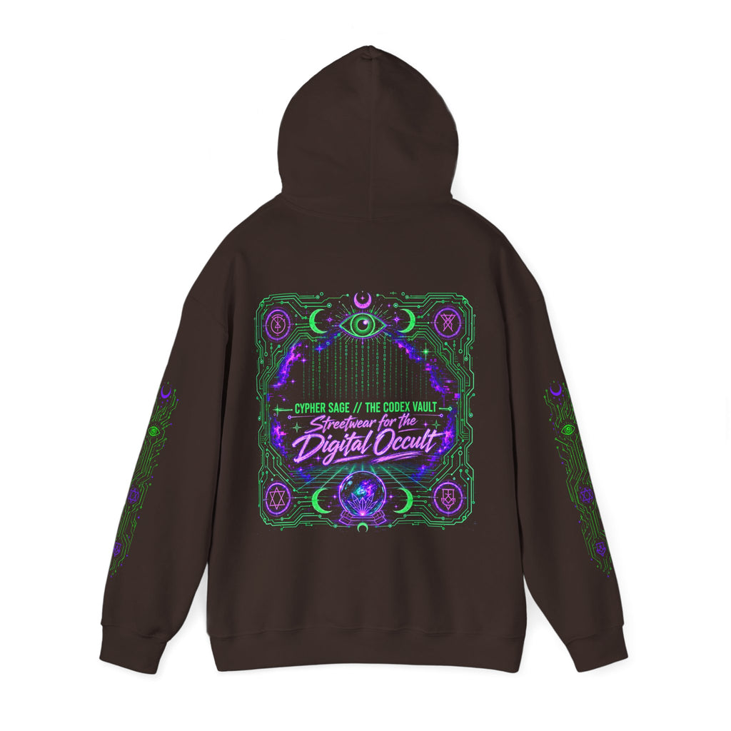 The Seeing Eye — Hoodie