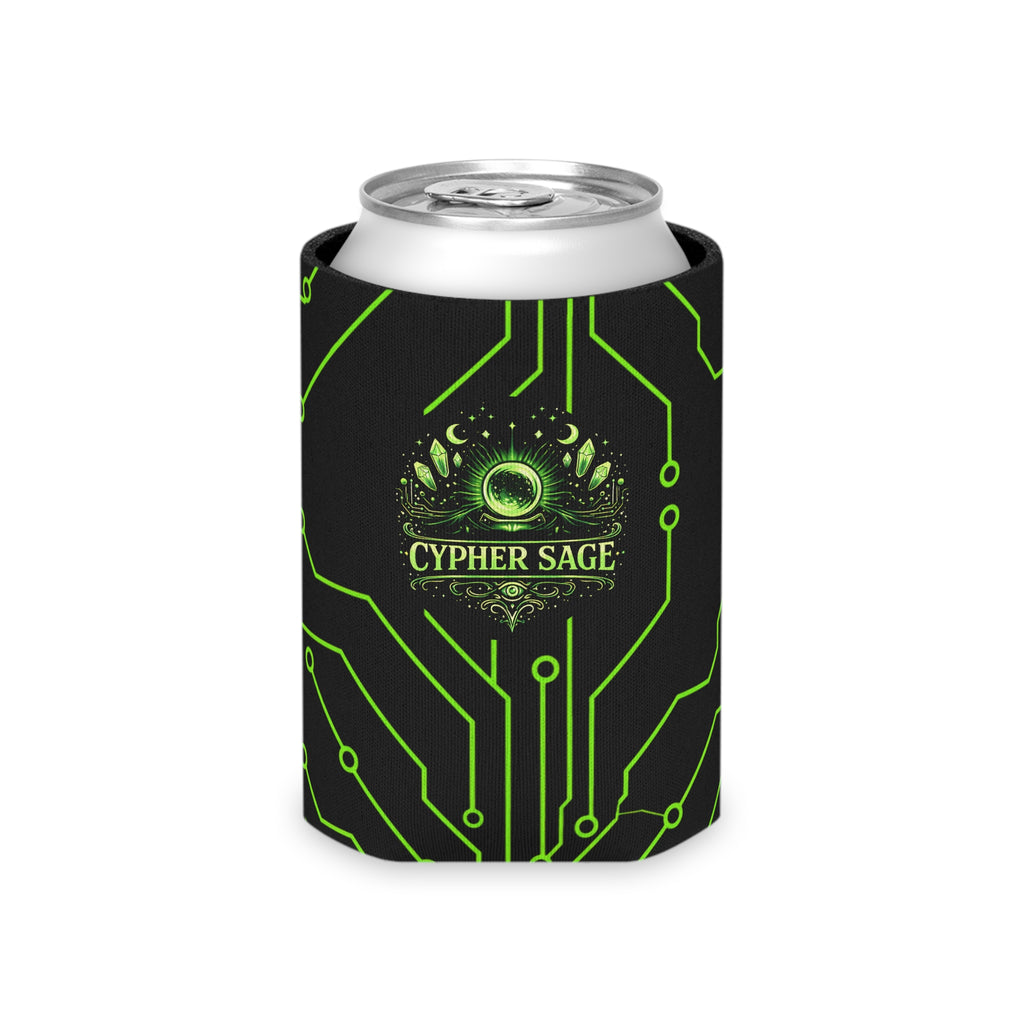 Cypher Sage - Circuitboard — Can Cooler