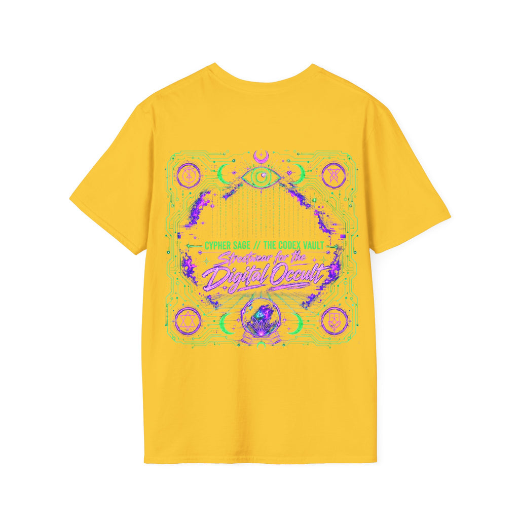 The Seeing Eye — Tee