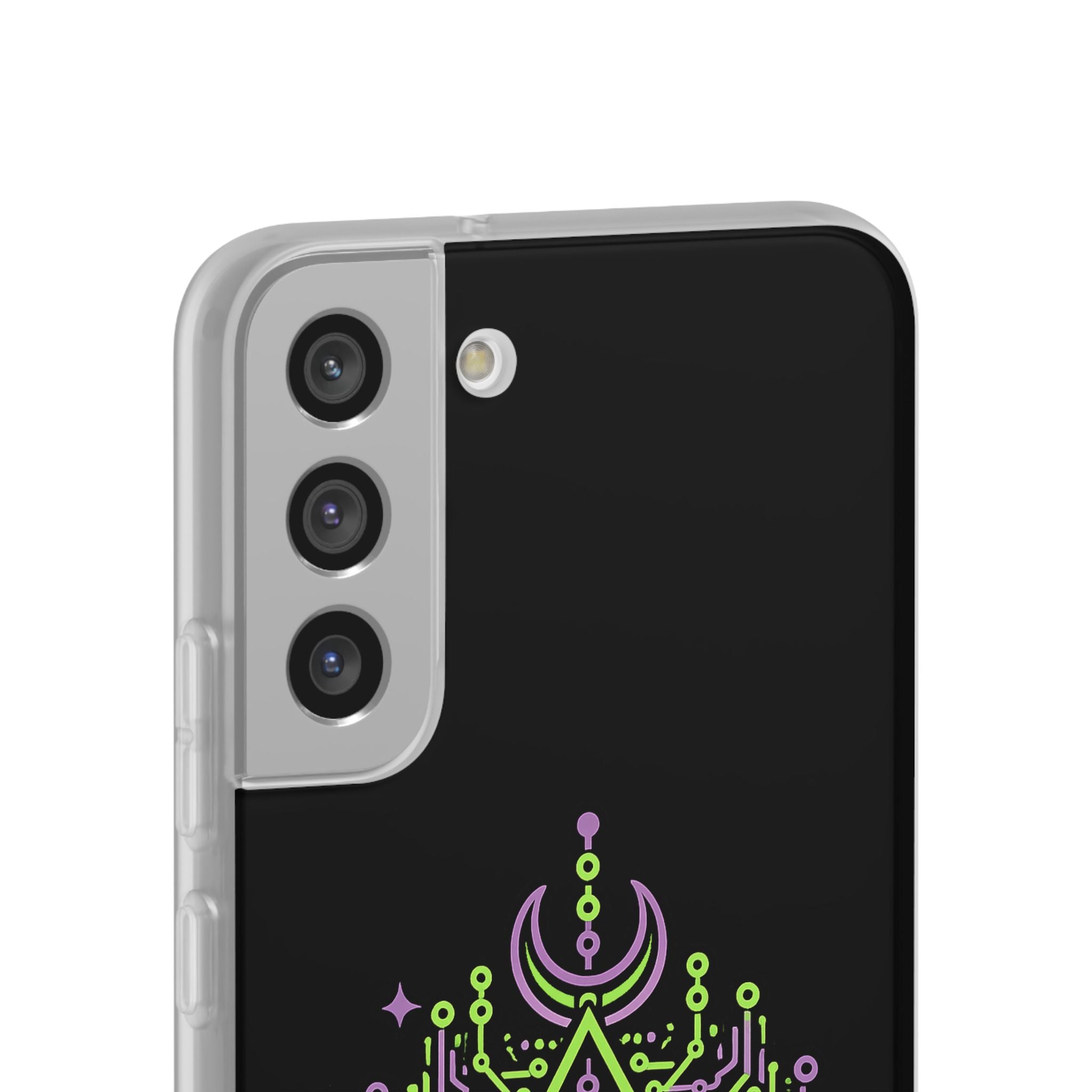 The Seeing Eye — Samsung Phone Case