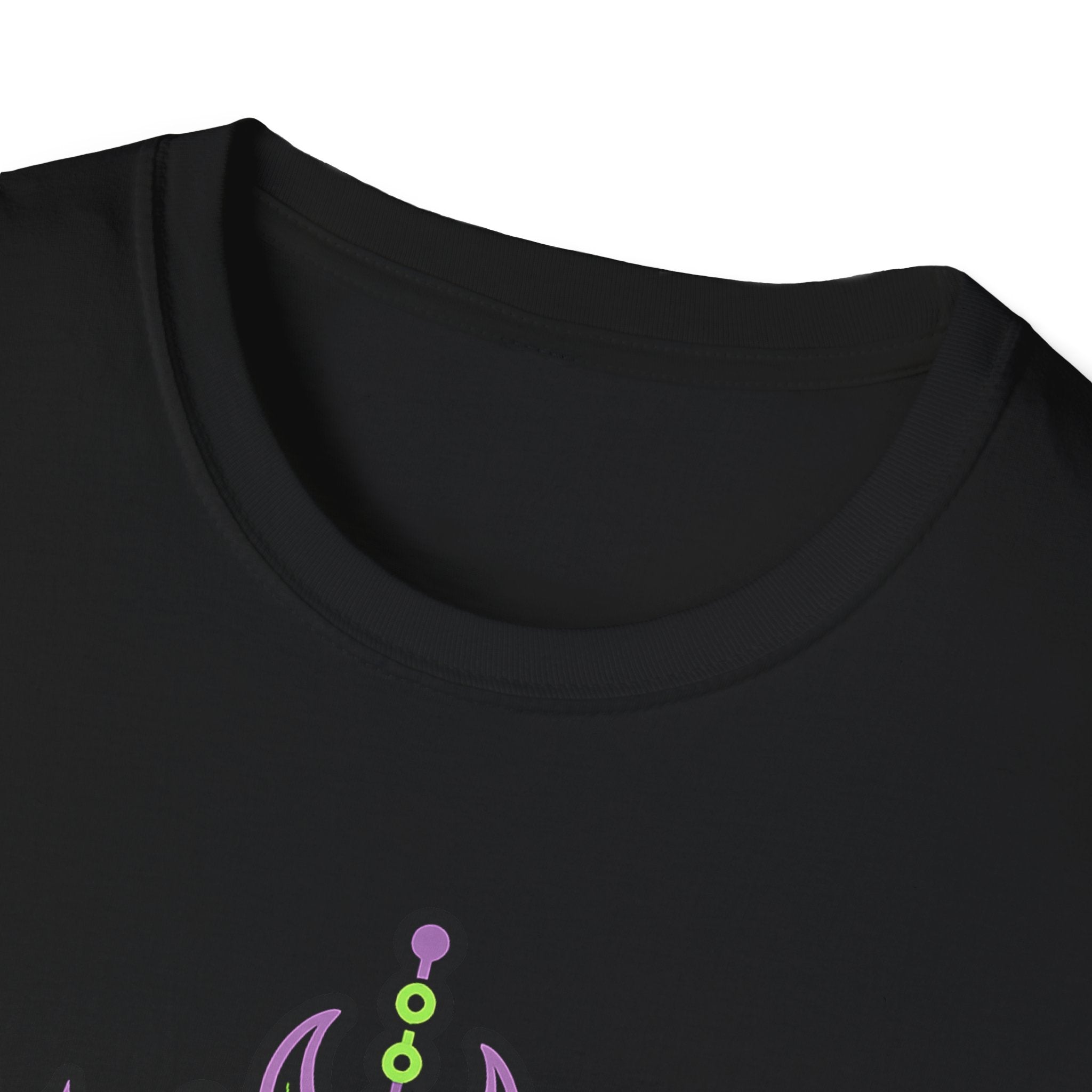 The Seeing Eye — Tee